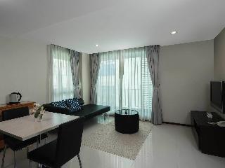 Silom Lofts Hotel fotoÄŸrafÄ±