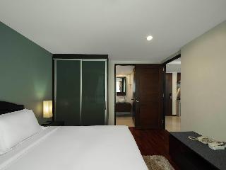 Silom Lofts Hotel fotoÄŸrafÄ±