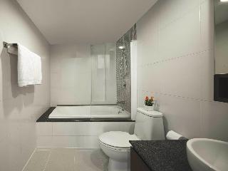 Silom Lofts Hotel fotoÄŸrafÄ±