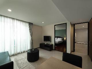Silom Lofts Hotel fotoÄŸrafÄ±