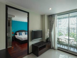Silom Lofts Hotel fotoÄŸrafÄ±