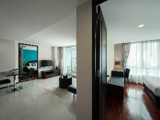 Silom Lofts Hotel fotoÄŸrafÄ±
