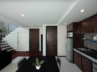 Silom Lofts Hotel fotoÄŸrafÄ±