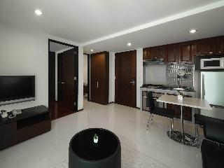 Silom Lofts Hotel fotoÄŸrafÄ±