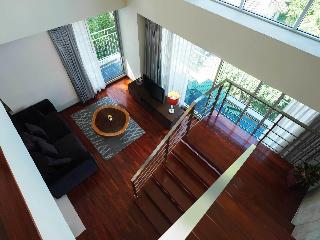 Silom Lofts Hotel fotoÄŸrafÄ±