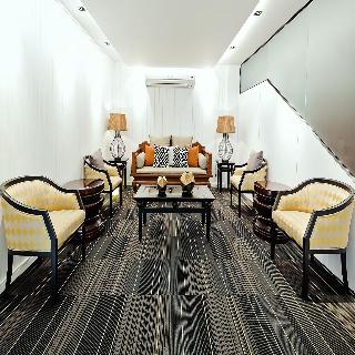 Three Sukhumvit Hotel fotoÄŸrafÄ±