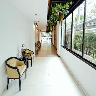 Three Sukhumvit Hotel fotoÄŸrafÄ±