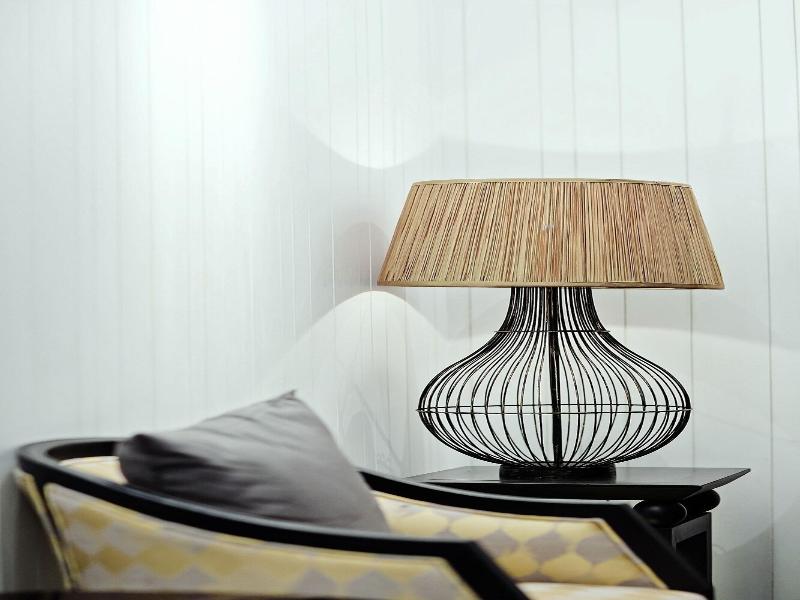 Three Sukhumvit Hotel - Lobi