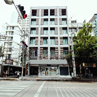 Three Sukhumvit Hotel otel fotoğrafı