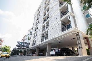 Sogood Hotel Bangkok fotoÄŸrafÄ±