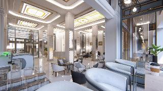 Thaisun Bangkok Hotel fotoÄŸrafÄ±
