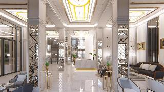 Thaisun Bangkok Hotel fotoÄŸrafÄ±