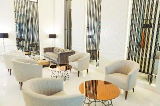 Thaisun Bangkok Hotel fotoÄŸrafÄ±