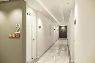 Thaisun Bangkok Hotel fotoÄŸrafÄ±