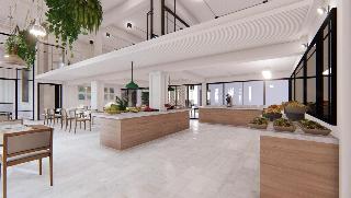 Thaisun Bangkok Hotel fotoÄŸrafÄ±