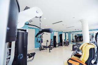 Thaisun Bangkok Hotel fotoÄŸrafÄ±