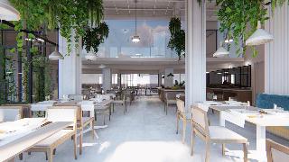 Thaisun Bangkok Hotel otel fotoğrafı