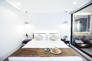 Thaisun Bangkok Hotel fotoÄŸrafÄ±
