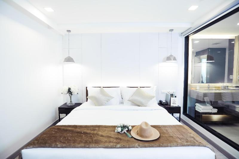 Thaisun Bangkok Hotel - Genel