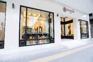 Thaisun Bangkok Hotel fotoÄŸrafÄ±