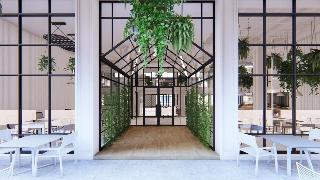 Thaisun Bangkok Hotel fotoÄŸrafÄ±