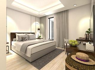 Thaisun Bangkok Hotel fotoÄŸrafÄ±
