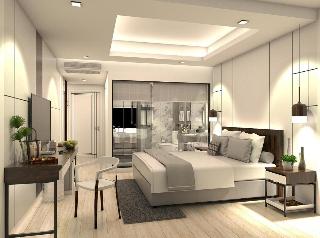 Thaisun Bangkok Hotel fotoÄŸrafÄ±