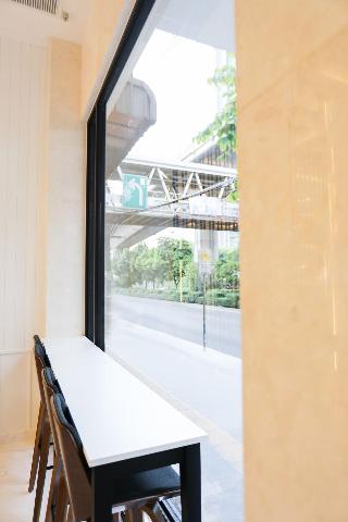 Thaisun Bangkok Hotel fotoÄŸrafÄ±