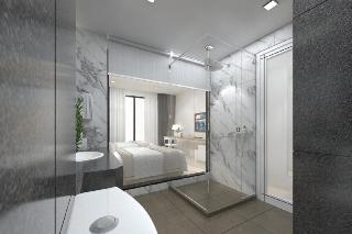 Thaisun Bangkok Hotel fotoÄŸrafÄ±