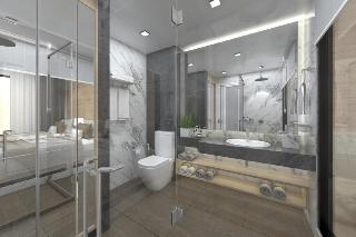 Thaisun Bangkok Hotel fotoÄŸrafÄ±