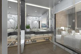 Thaisun Bangkok Hotel fotoÄŸrafÄ±