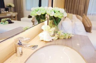Thaisun Bangkok Hotel fotoÄŸrafÄ±
