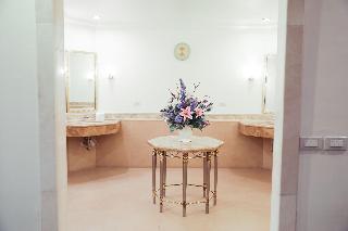 Thaisun Bangkok Hotel fotoÄŸrafÄ±