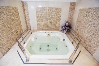 Thaisun Bangkok Hotel fotoÄŸrafÄ±