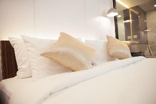 Thaisun Bangkok Hotel fotoÄŸrafÄ±