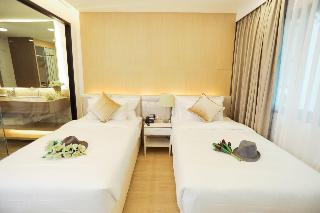 Thaisun Bangkok Hotel fotoÄŸrafÄ±