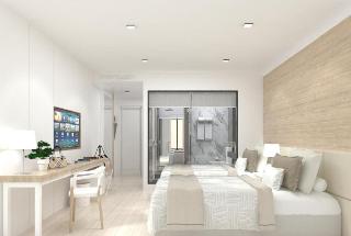 Thaisun Bangkok Hotel fotoÄŸrafÄ±