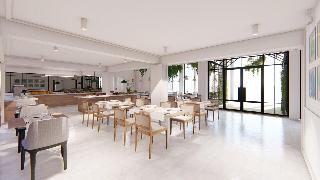 Thaisun Bangkok Hotel fotoÄŸrafÄ±