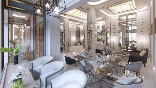 Thaisun Bangkok Hotel fotoÄŸrafÄ±