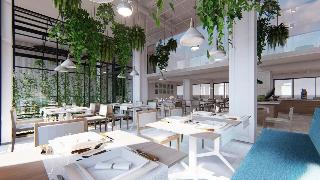 Thaisun Bangkok Hotel fotoÄŸrafÄ±