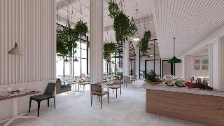 Thaisun Bangkok Hotel fotoÄŸrafÄ±