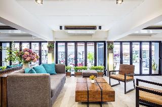 Livotel Express Hotel Ramkhamhaeng 50 fotoÄŸrafÄ±