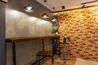 Livotel Express Hotel Ramkhamhaeng 50 fotoÄŸrafÄ±