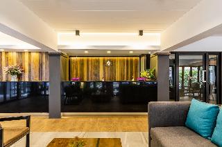 Livotel Express Hotel Ramkhamhaeng 50 fotoÄŸrafÄ±