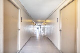 Livotel Express Hotel Ramkhamhaeng 50 fotoÄŸrafÄ±