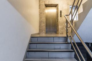Livotel Express Hotel Ramkhamhaeng 50 fotoÄŸrafÄ±