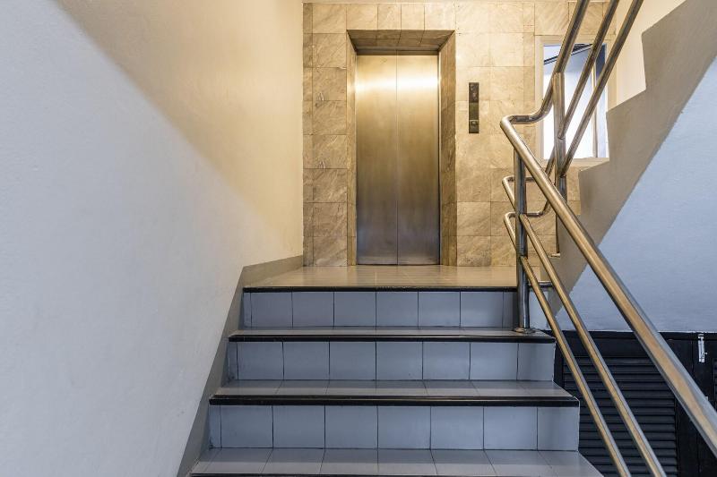 Livotel Express Hotel Ramkhamhaeng 50 - Lobi