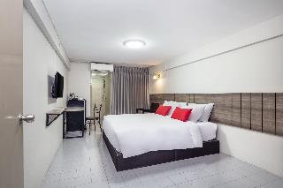 Livotel Express Hotel Ramkhamhaeng 50 fotoÄŸrafÄ±