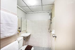 Livotel Express Hotel Ramkhamhaeng 50 fotoÄŸrafÄ±