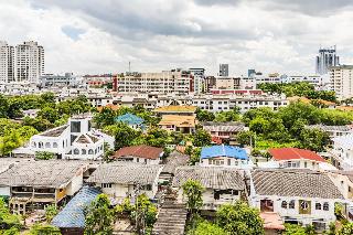Livotel Express Hotel Ramkhamhaeng 50 fotoÄŸrafÄ±